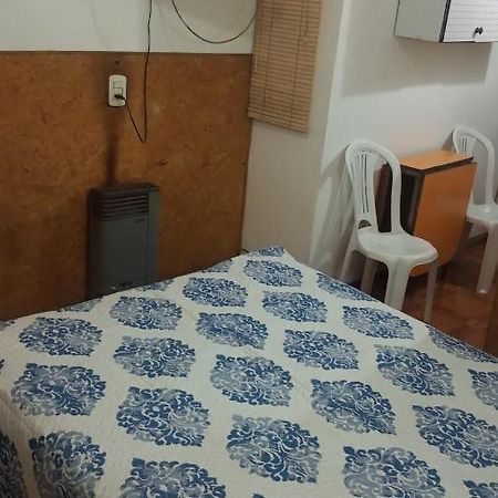 Departamentos Urquiza 2 Apartment Mendoza Luaran gambar