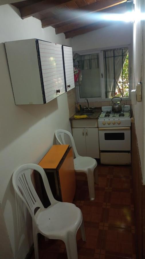 Departamentos Urquiza 2 Apartment Mendoza Luaran gambar