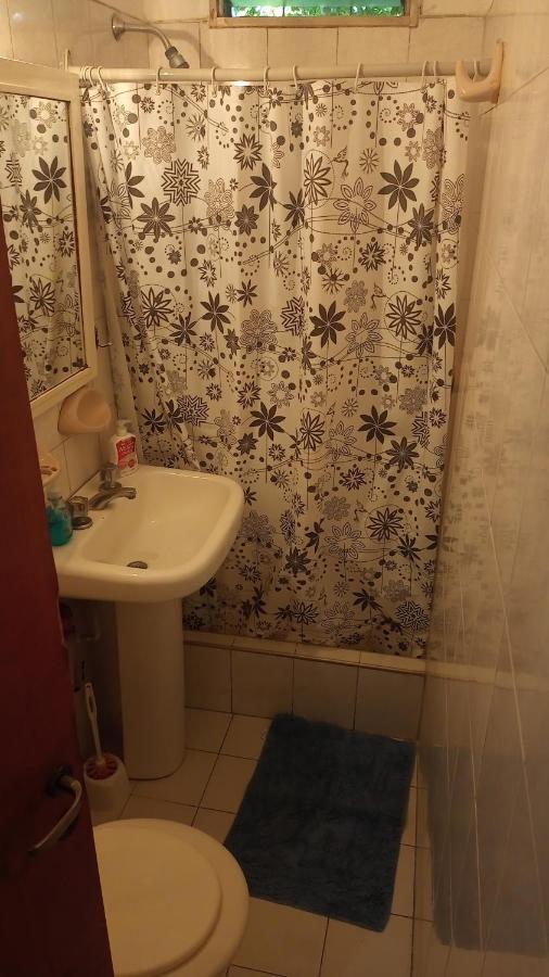 Departamentos Urquiza 2 Apartment Mendoza Luaran gambar