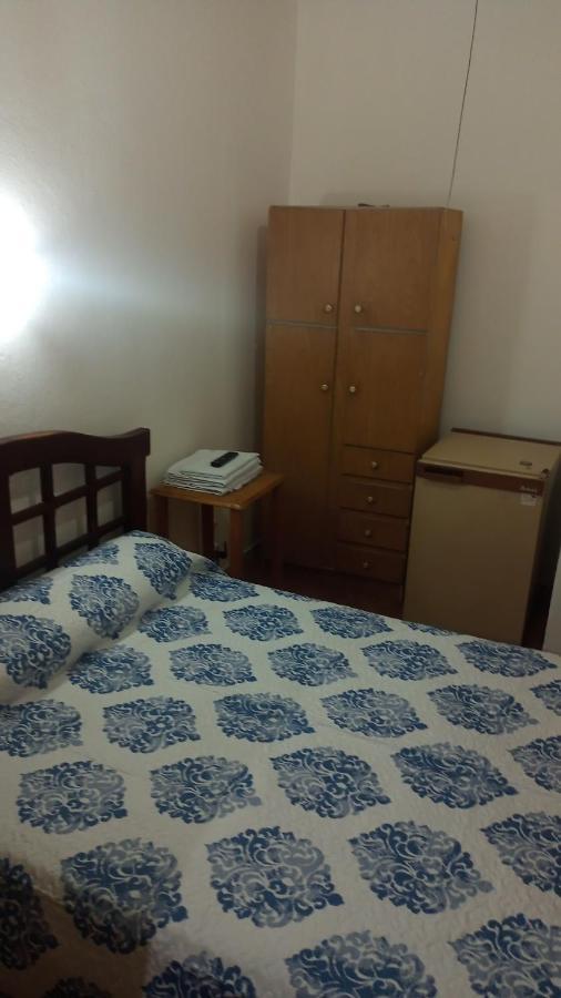Departamentos Urquiza 2 Apartment Mendoza Luaran gambar